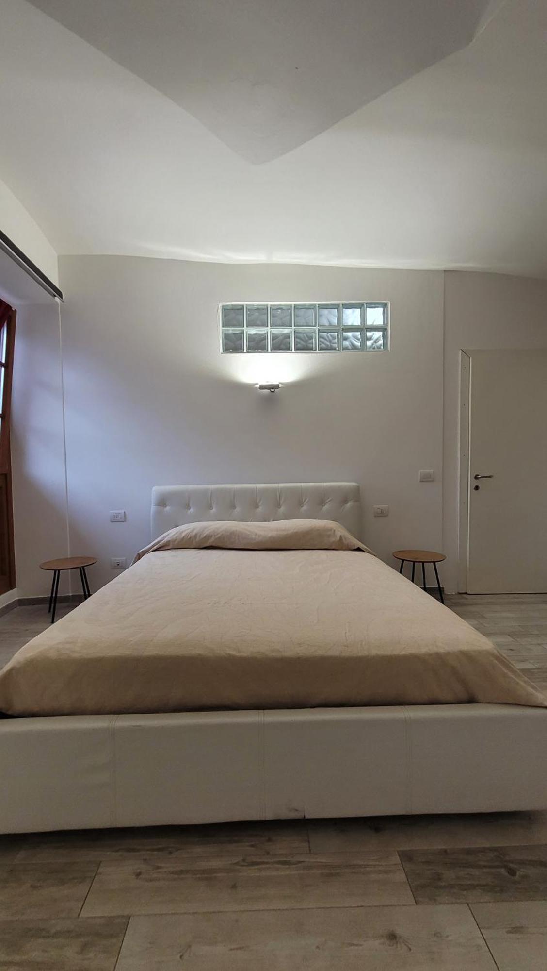 Il Rustico Apartment *